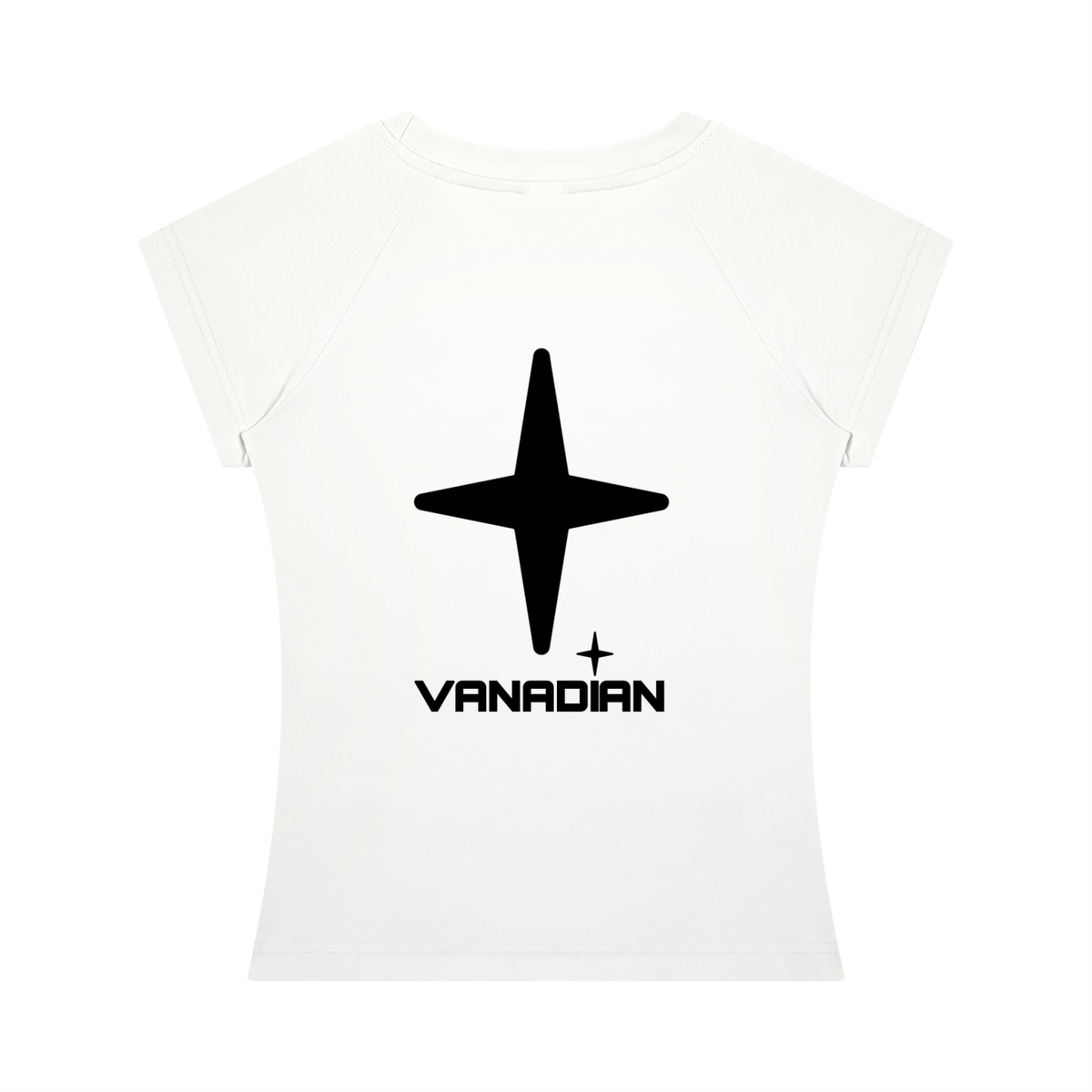 VNDN Yatch Club T-shirt
