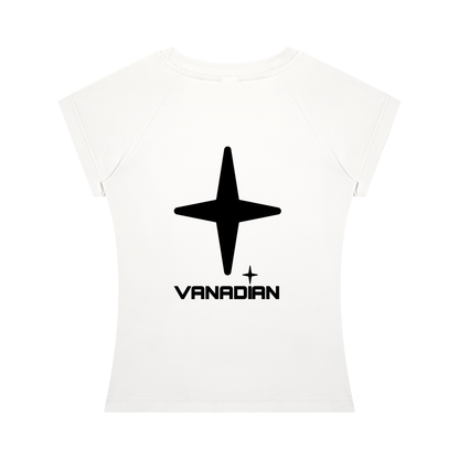 VNDN Yatch Club T-shirt