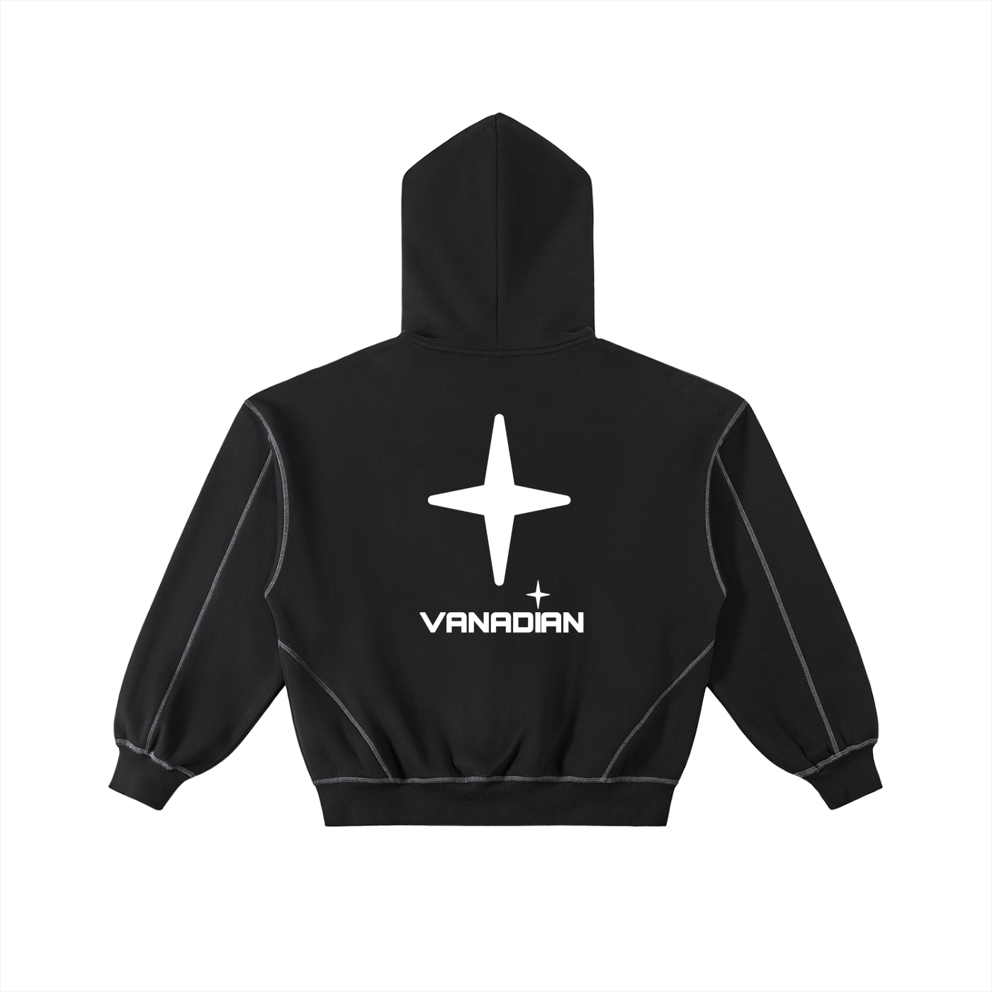 VNDN Lunara Hoodie