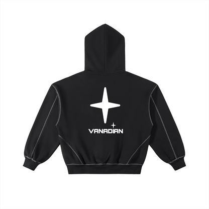 VNDN Lunara Hoodie
