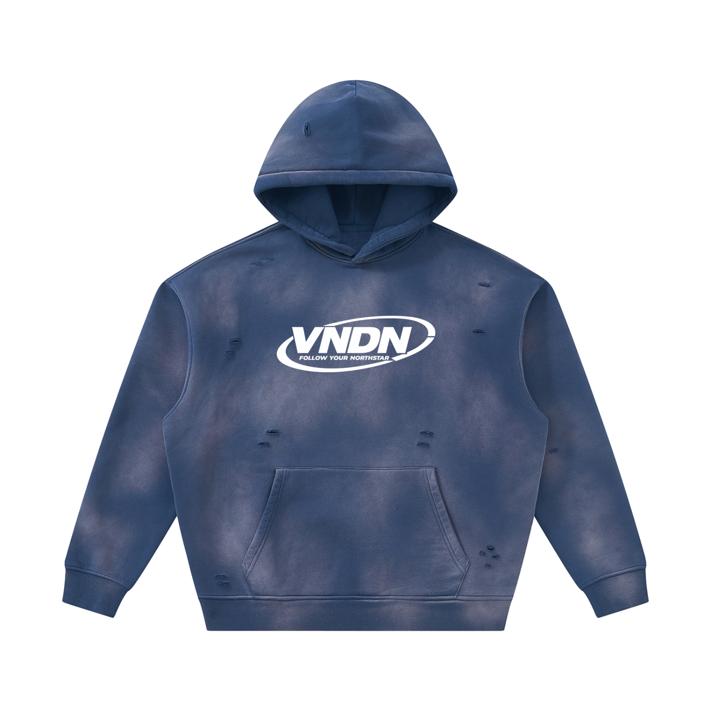 VNDN Vapion Hoodie