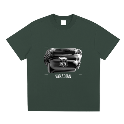 Sorona Quick-Dry Cooling T-shirt