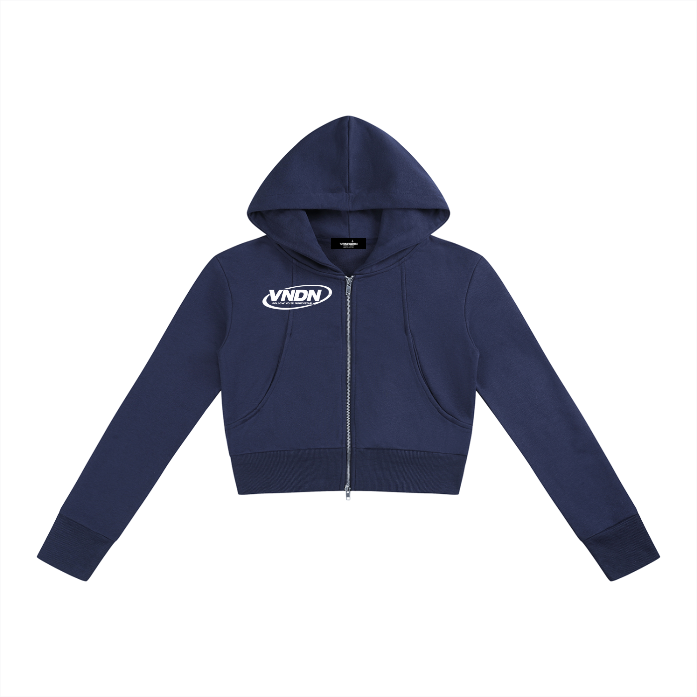 VNDN Lumia  Hoodie