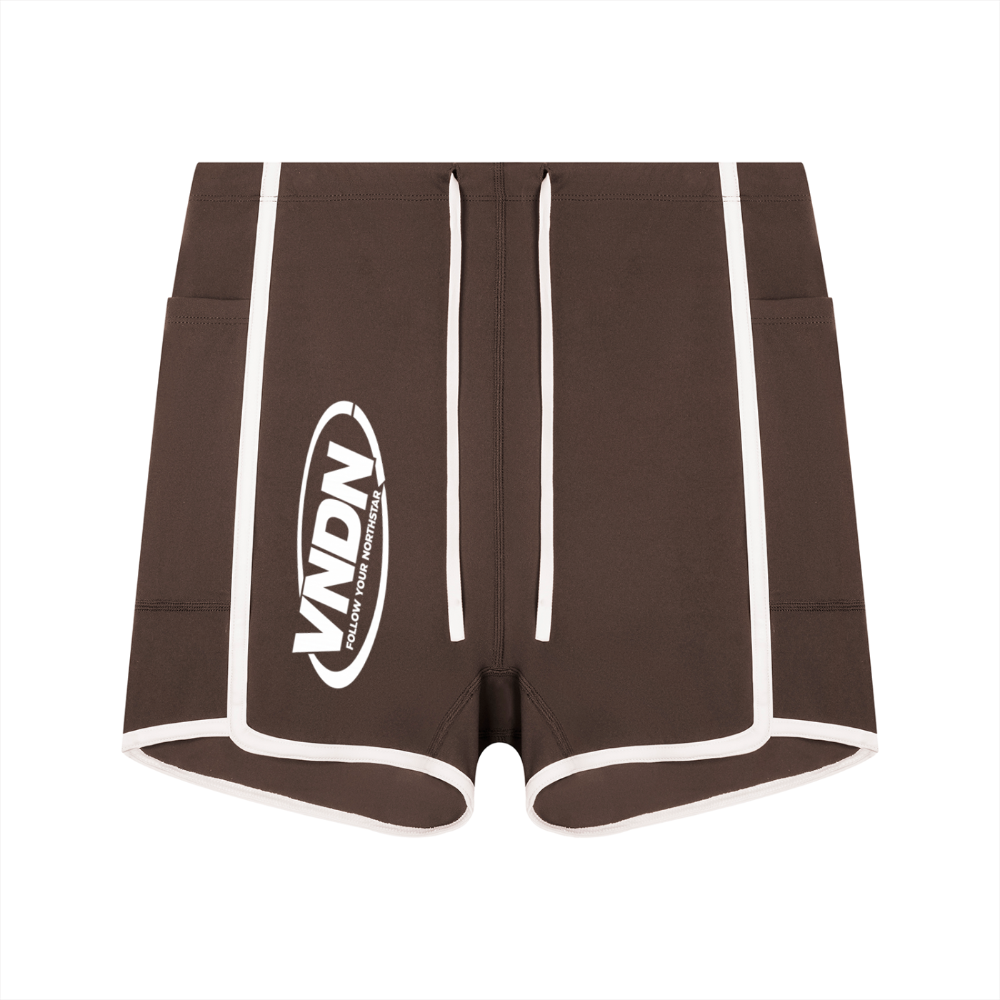 Womens Northstar Shorts