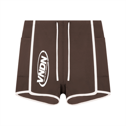 Womens Northstar Shorts