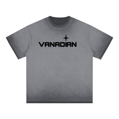 Reverse Dyed T-shirt