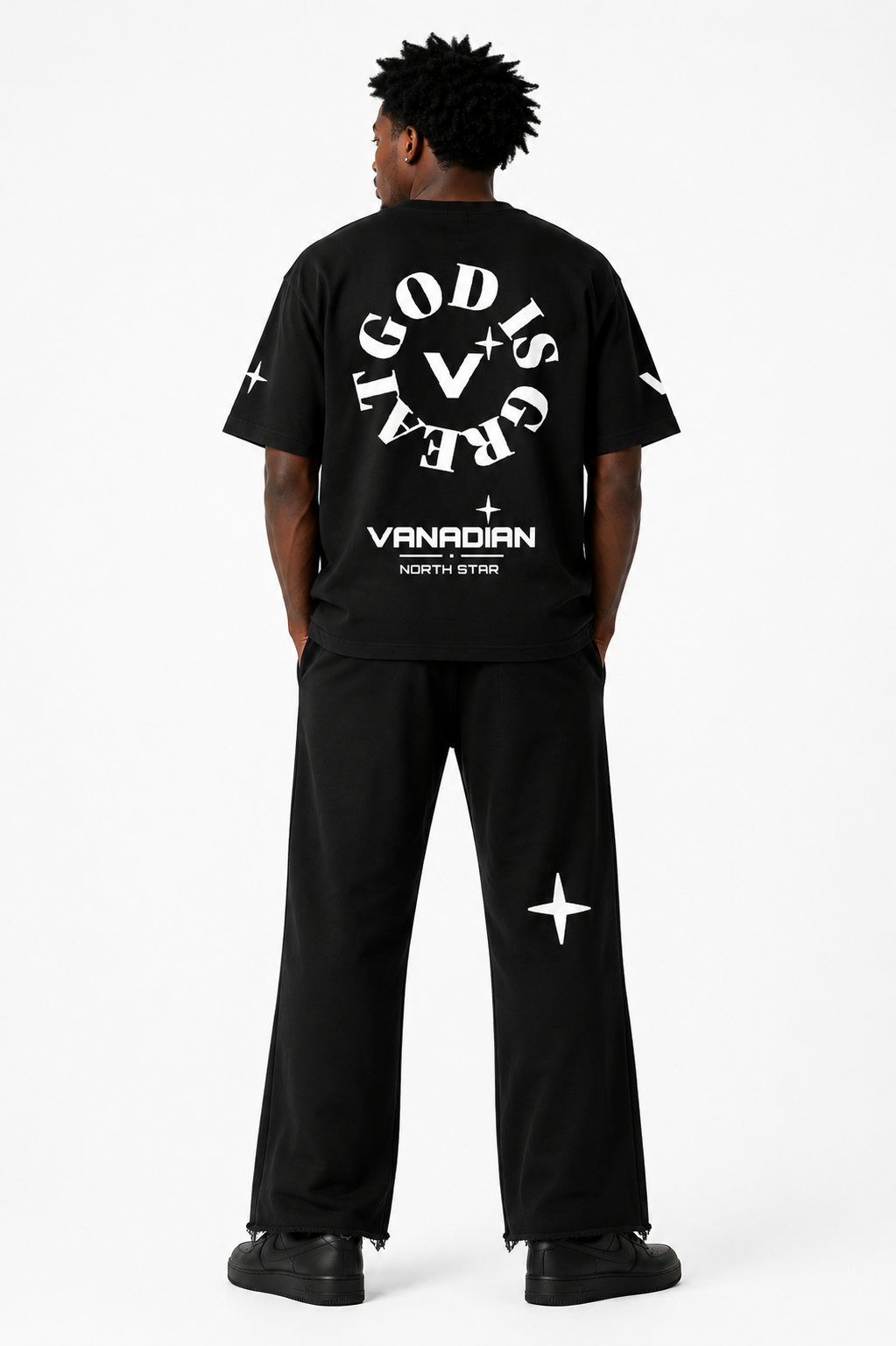 VNDN Legacy Pants