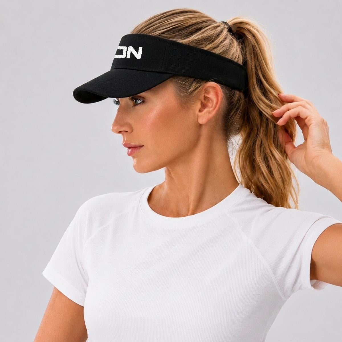 VNDN VISor cap
