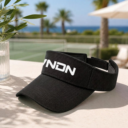 VNDN VISor cap