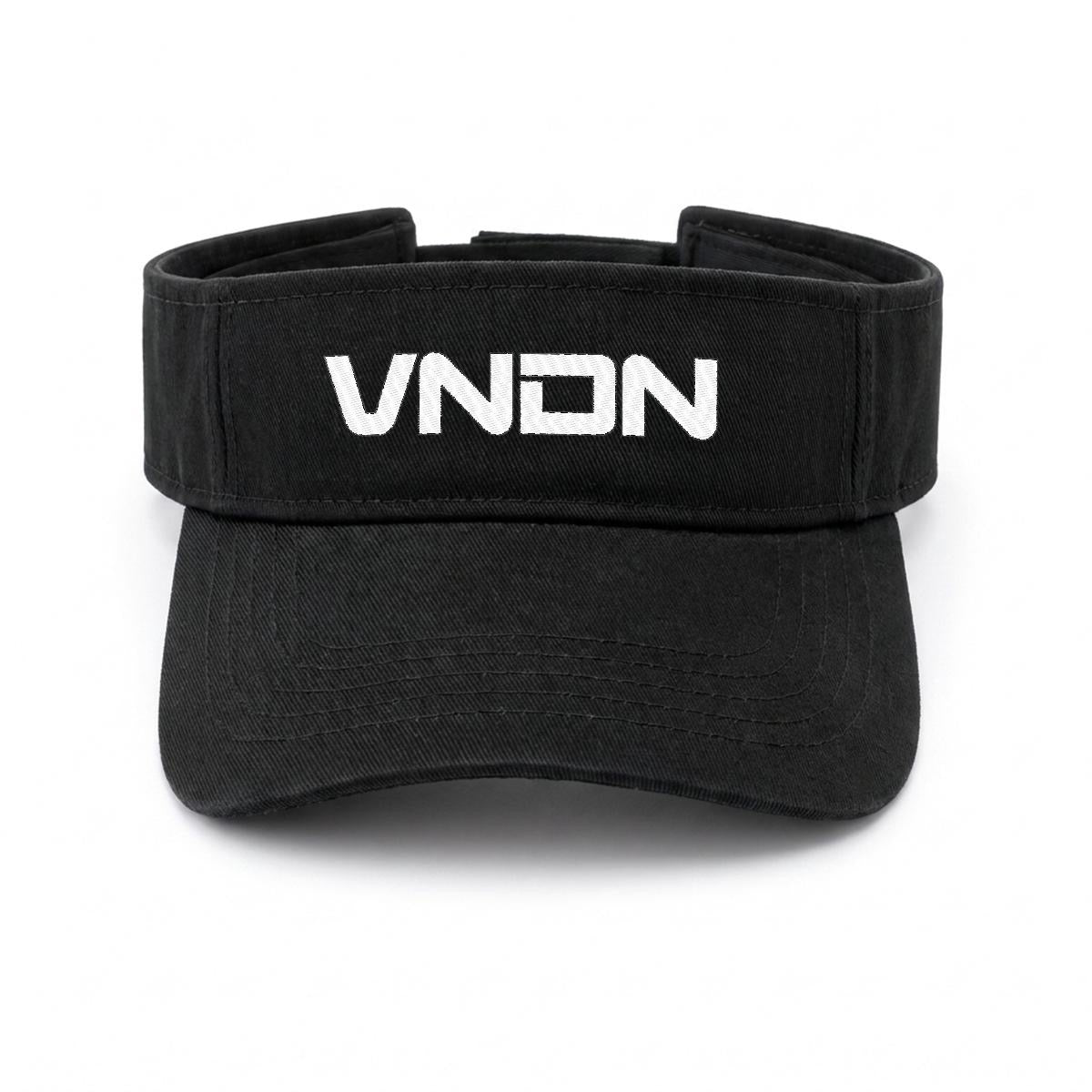 VNDN VISor cap