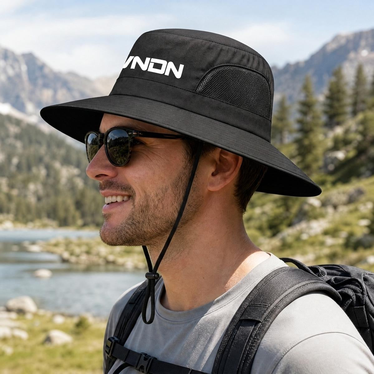 VNDN Bucket Hat