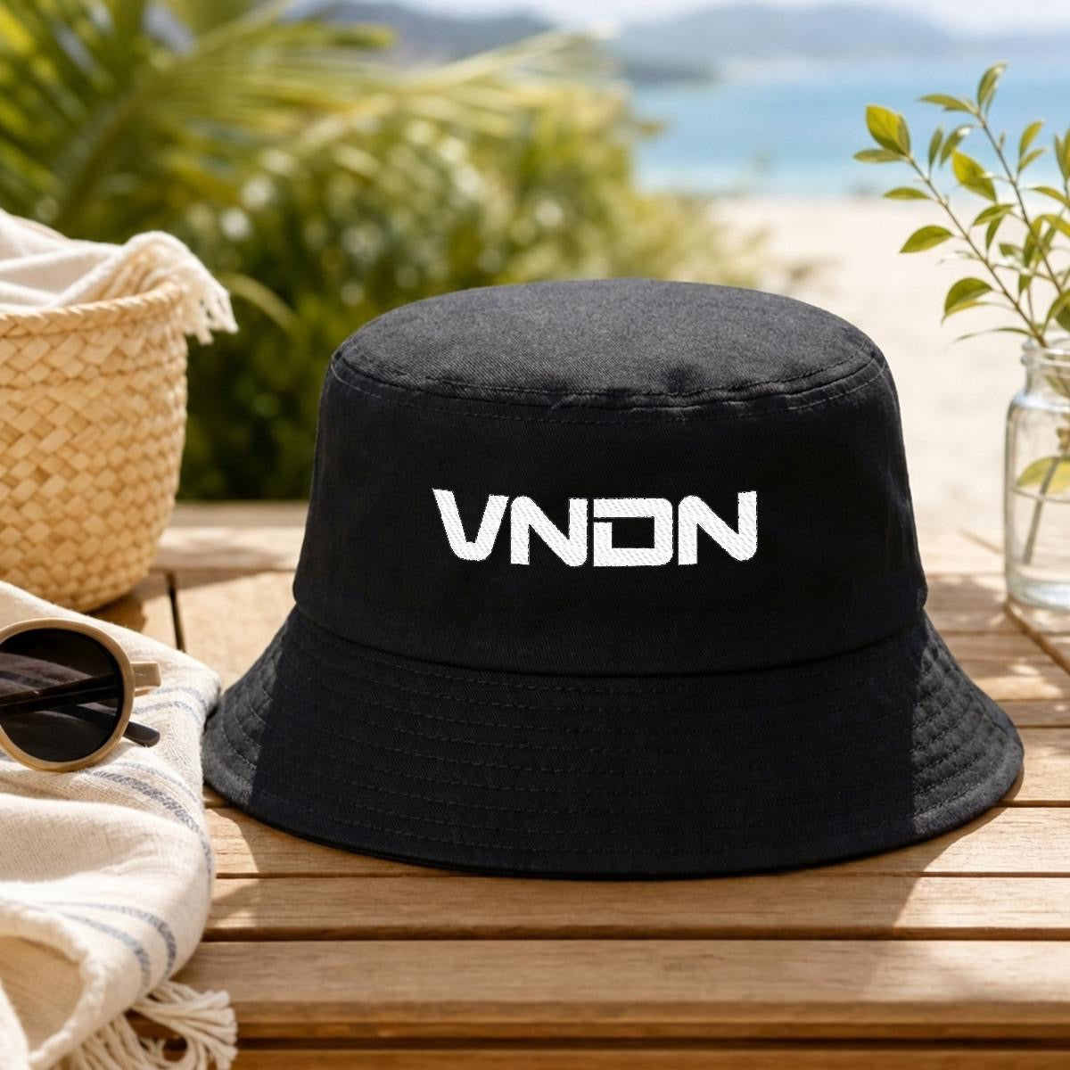 VNDN Bucket Hat