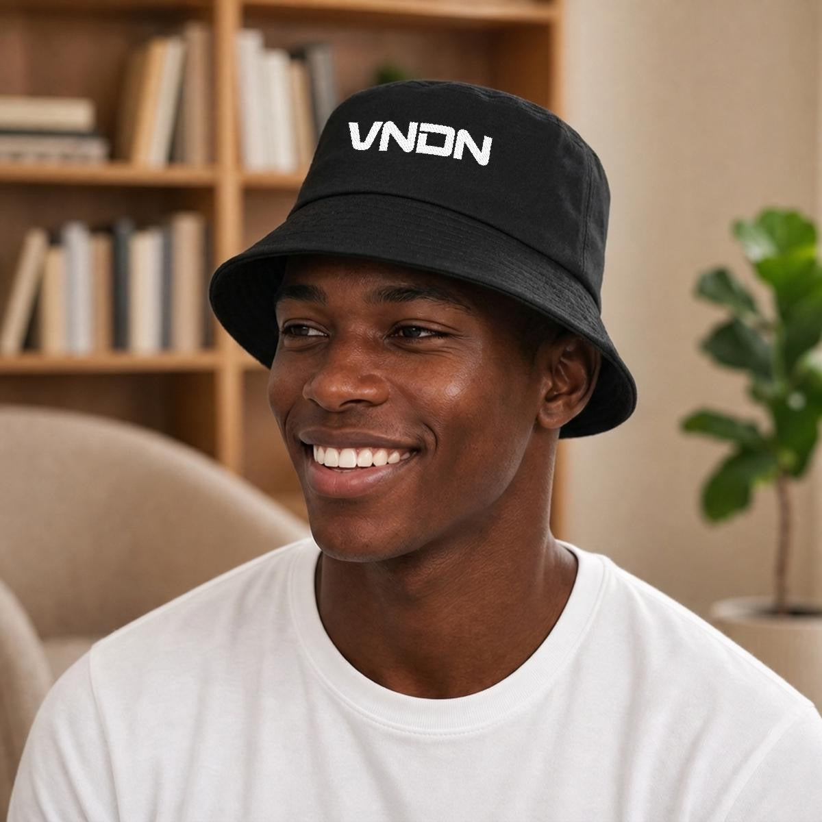 VNDN Bucket Hat