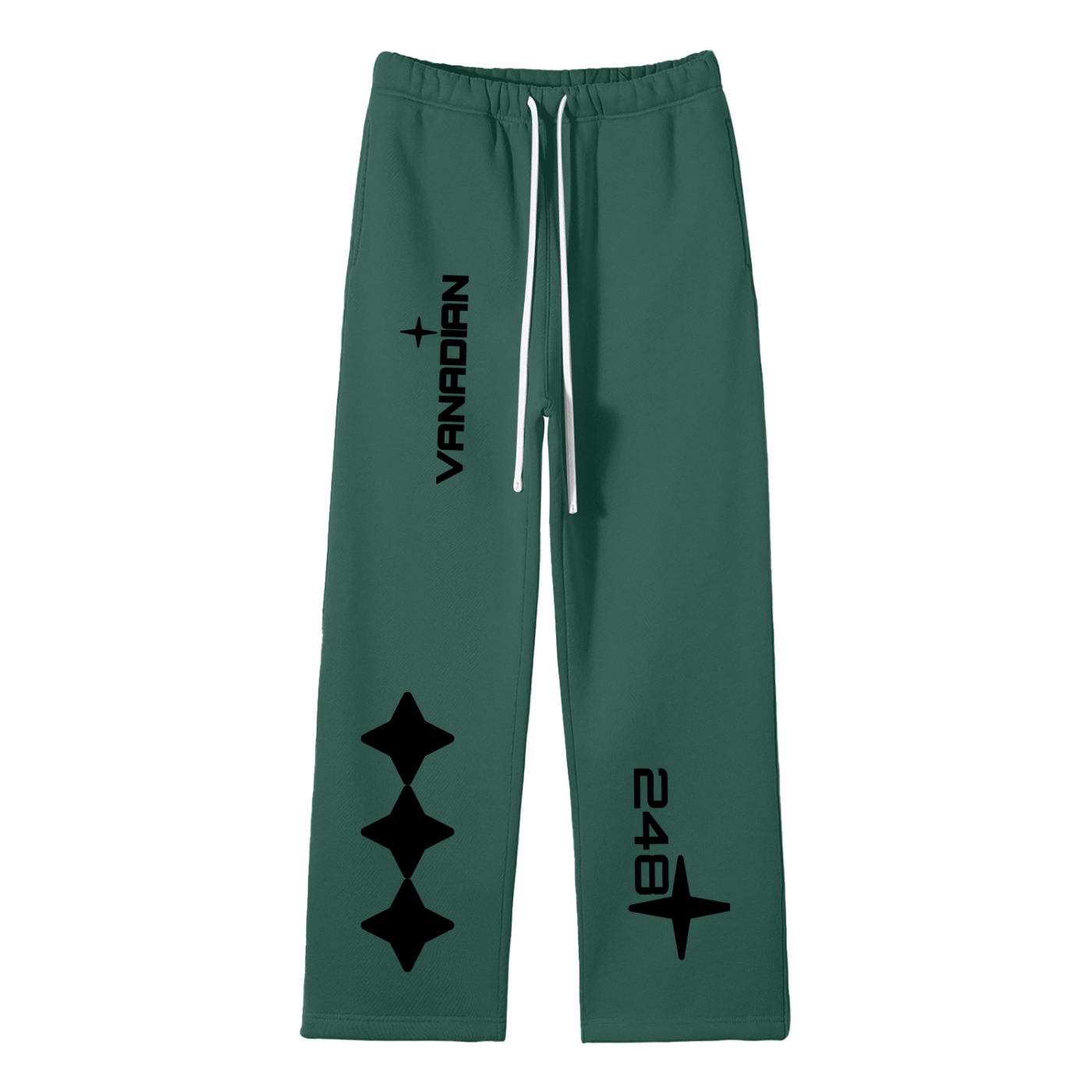VNDN Orbit Pants