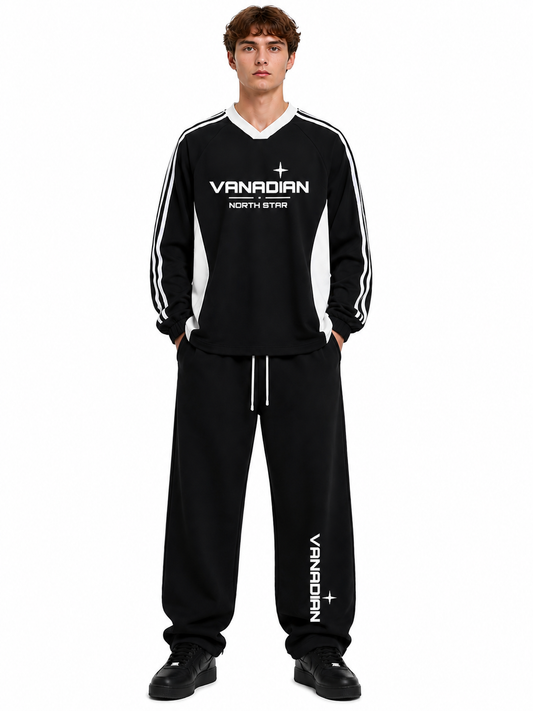 VNDN Stellaris Long T-shirt