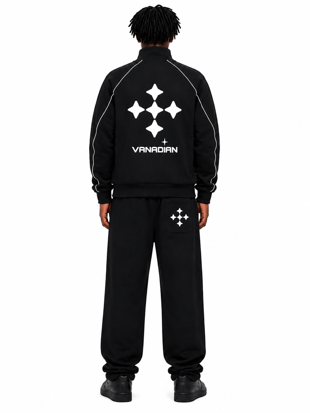 VNDN Astralis Jacket