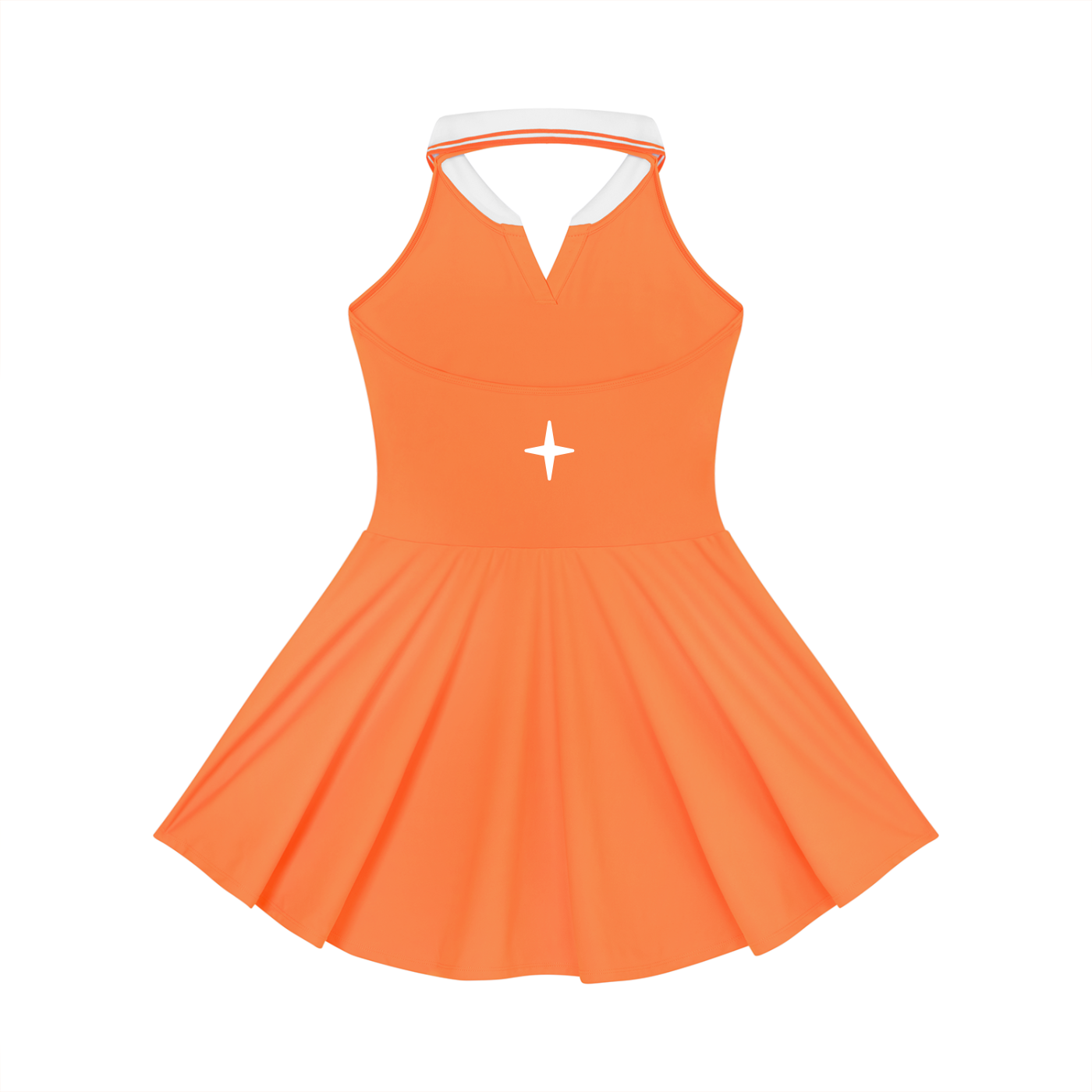 VNDN Tennis Dress