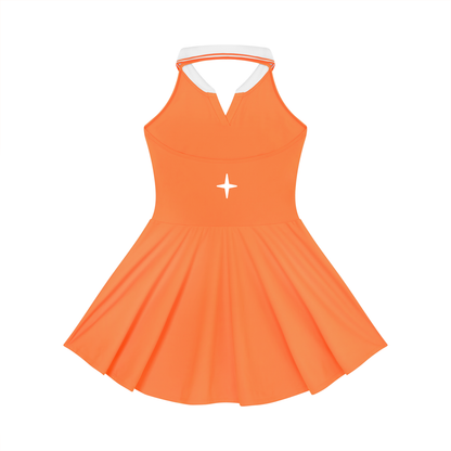 VNDN Tennis Dress