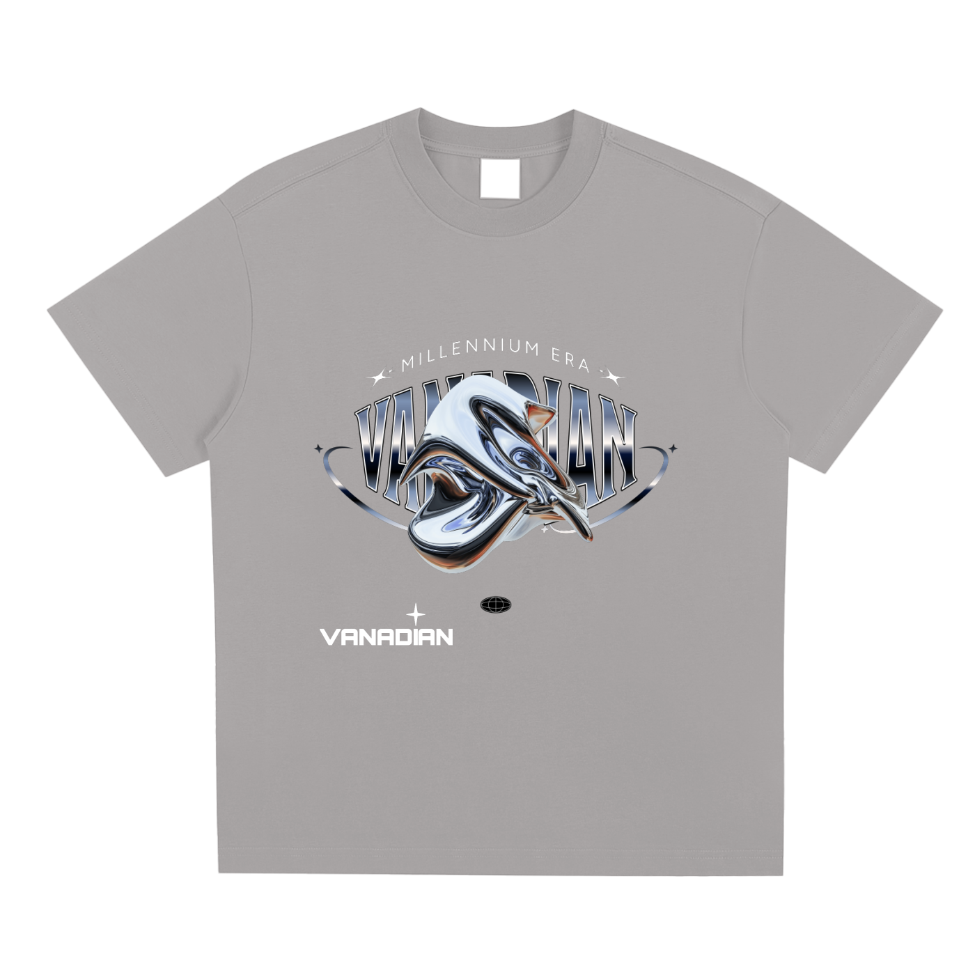 Sorona Quick-Dry Cooling T-shirt