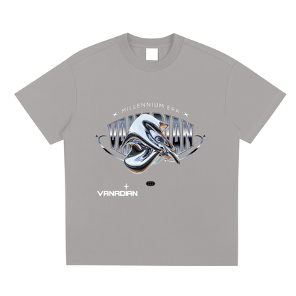 Sorona Quick-Dry Cooling T-shirt