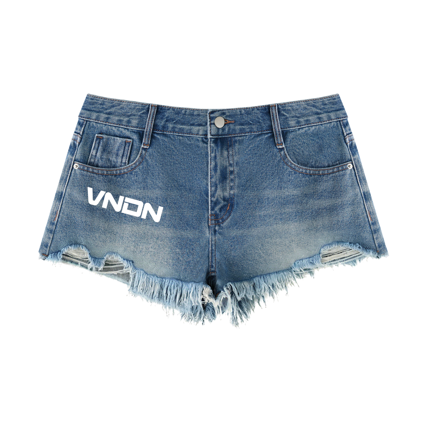 VNDN Star Shorts