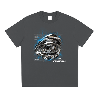 Sorona Quick-Dry Cooling T-shirt