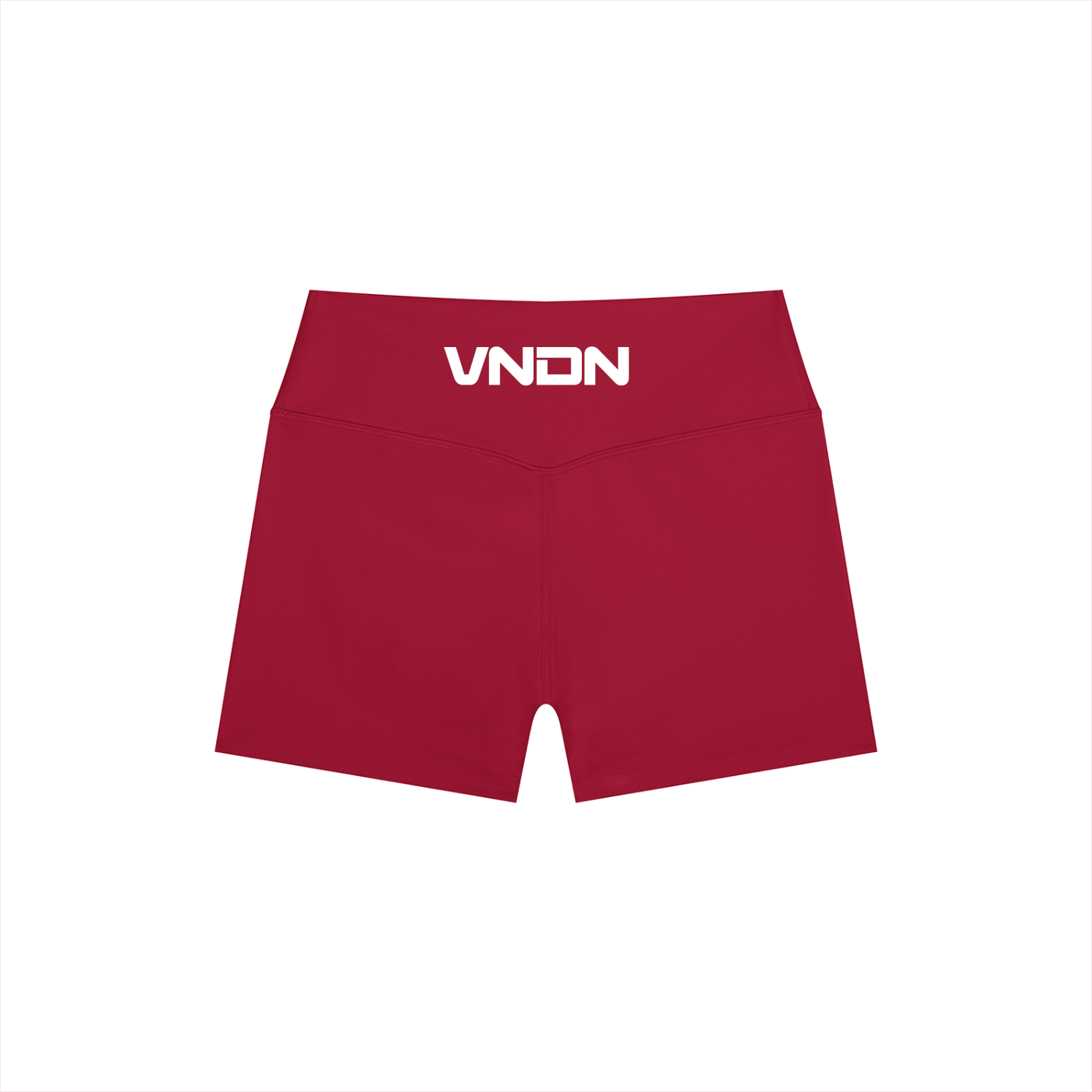 VNDN High Rise Yoga Shorts