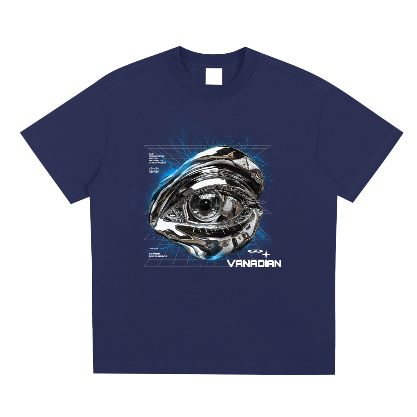 Sorona Quick-Dry Cooling T-shirt