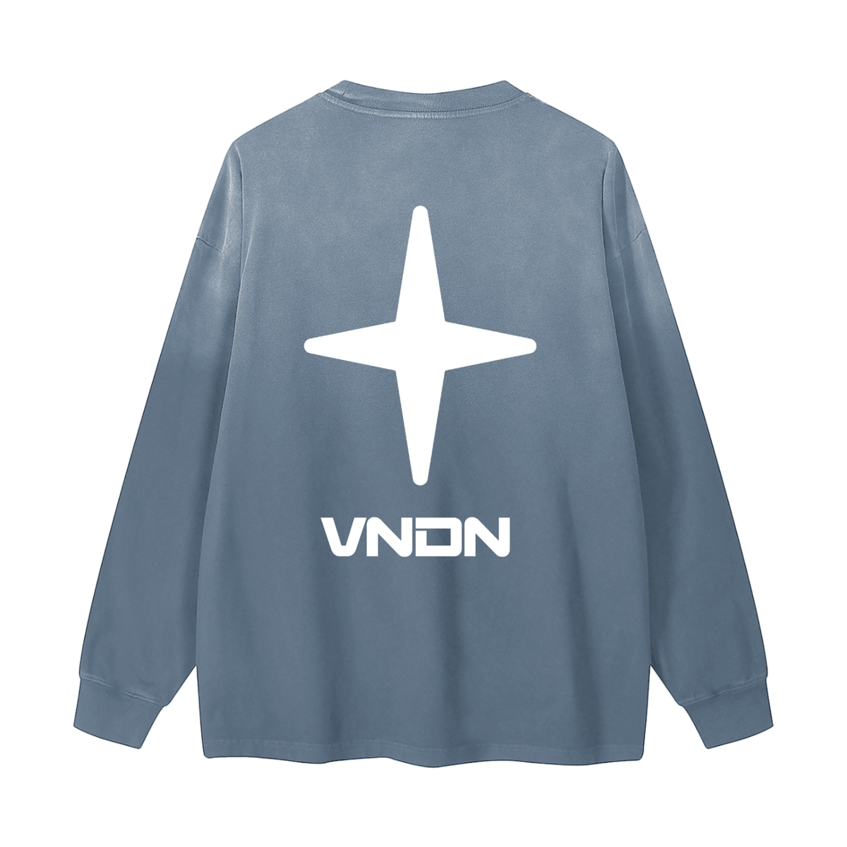 VNDN Star boy Washed LS