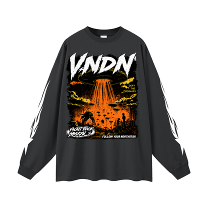 VNDN Invasion LS