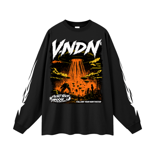 VNDN Invasion LS