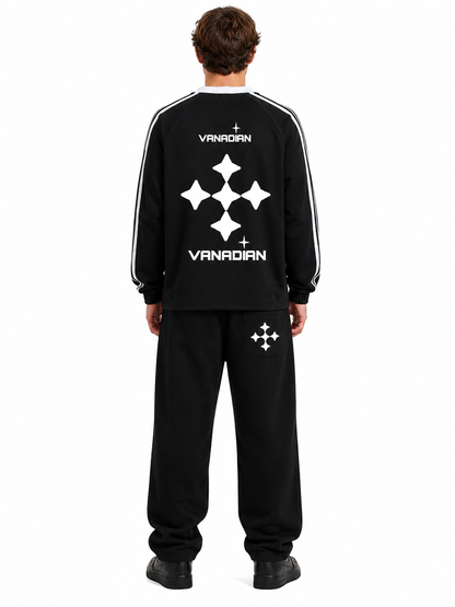 VNDN Stellaris Long T-shirt