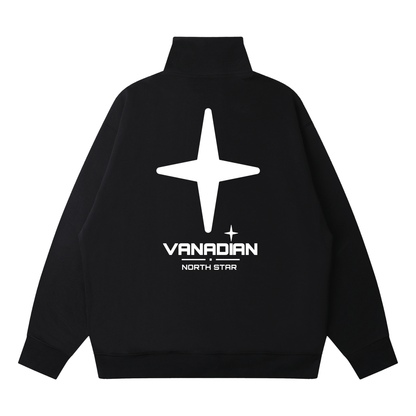 VNDN Quarter-Zip