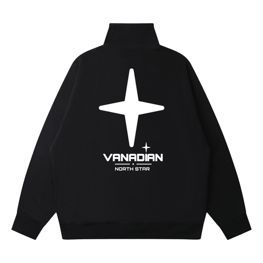 VNDN Quarter-Zip