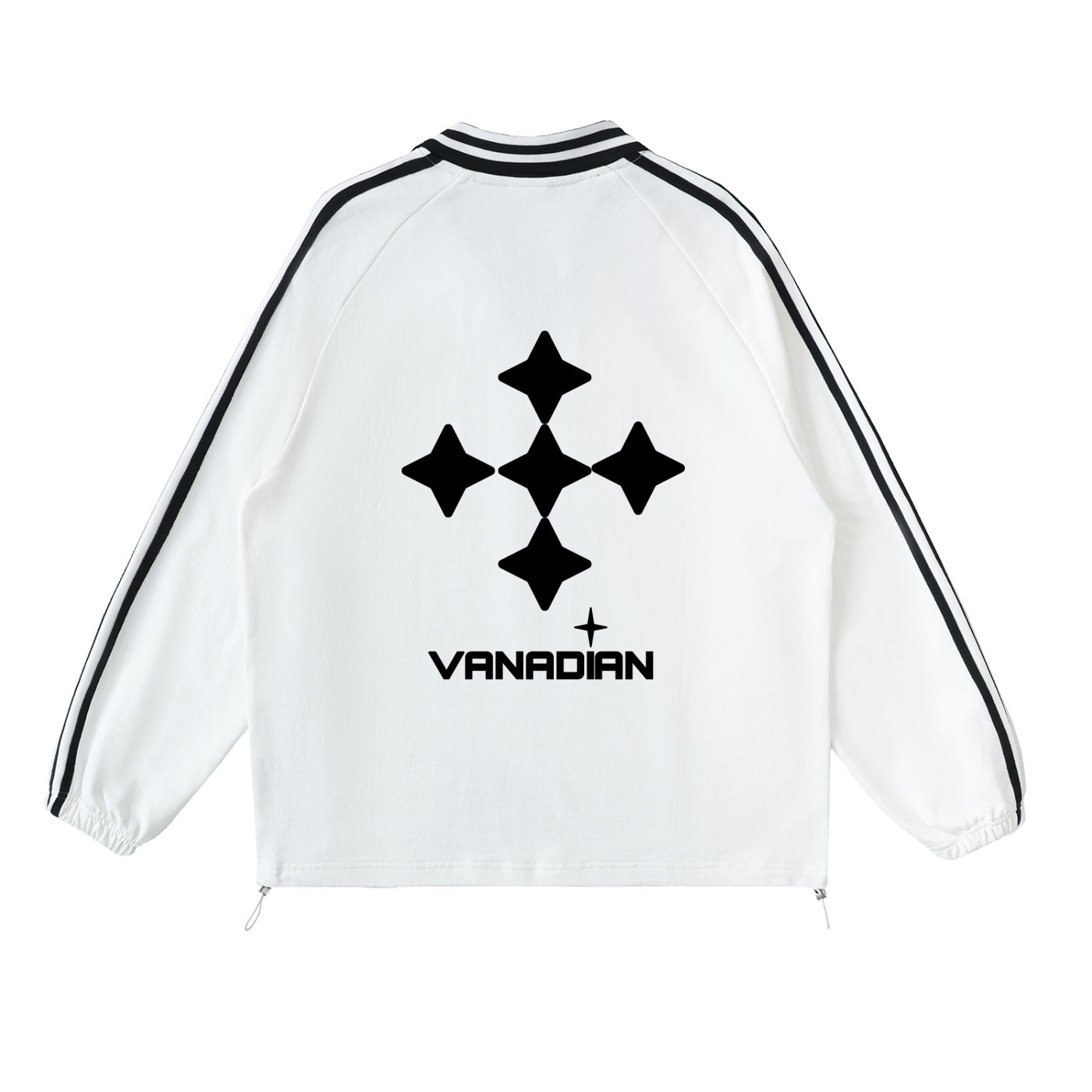 VNDN Pure Sweatshirt