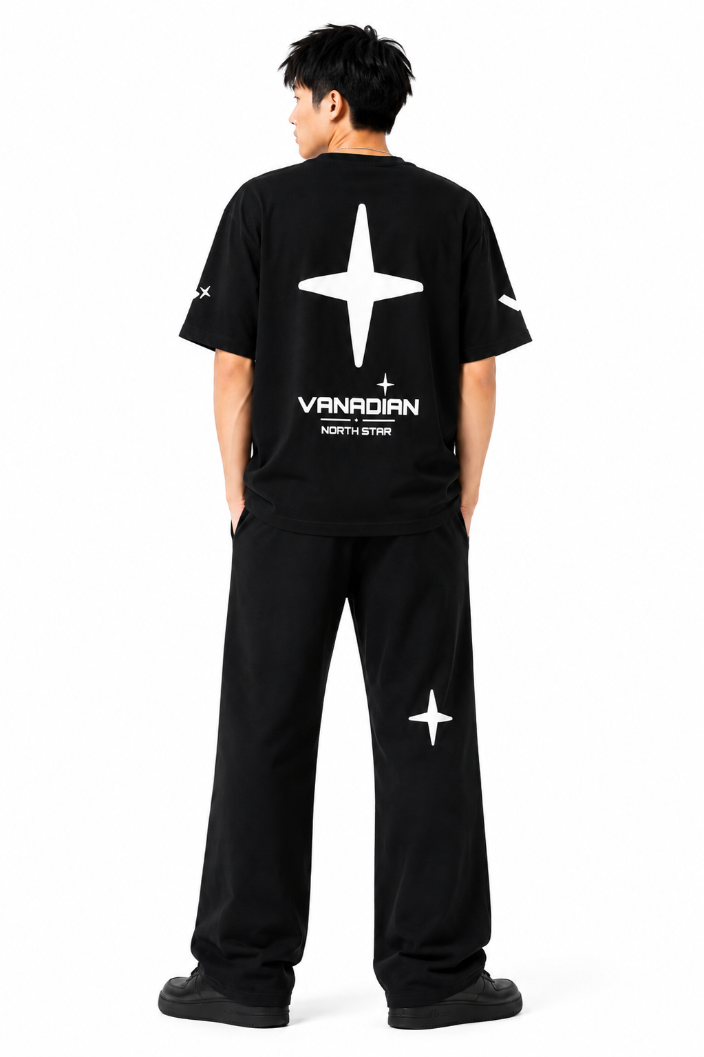 VNDN Commando  T-Shirt