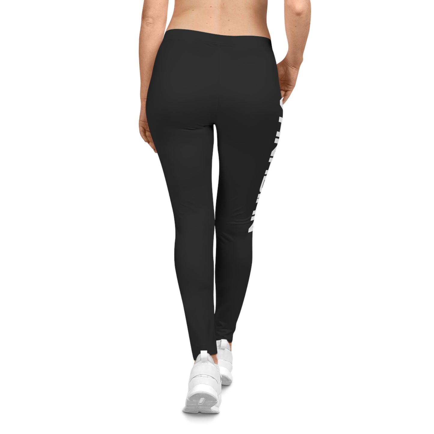 Stylish Women's Casual Leggings