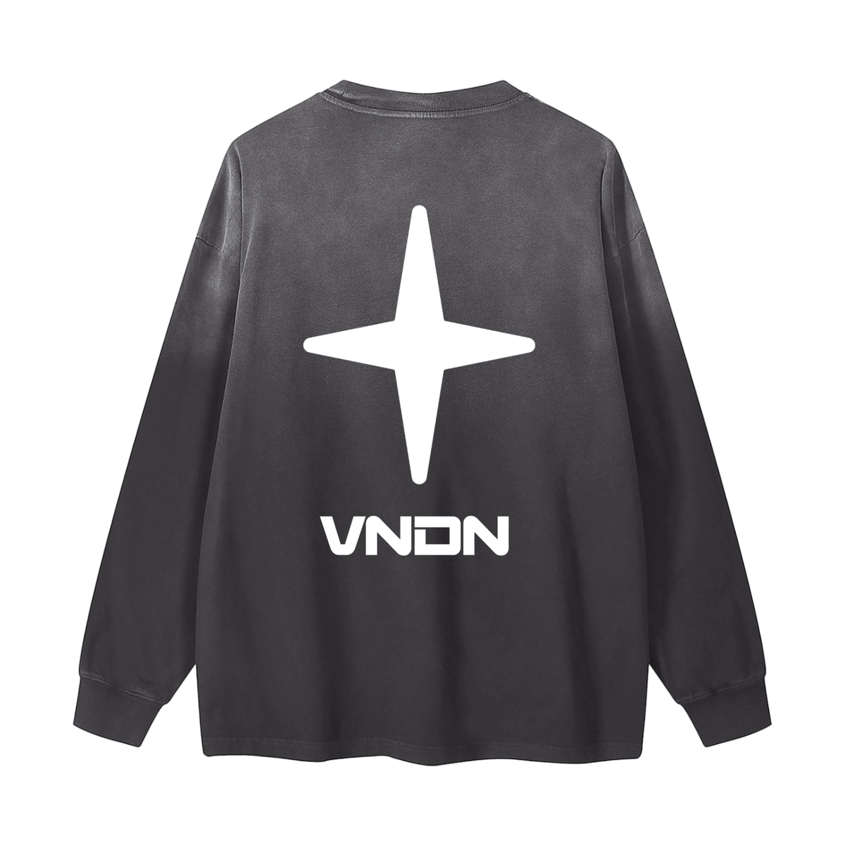 VNDN Star boy Washed LS