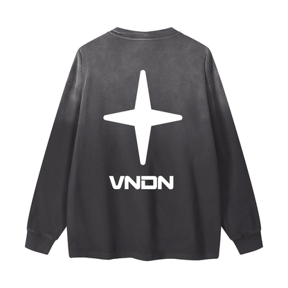 VNDN Star boy Washed LS