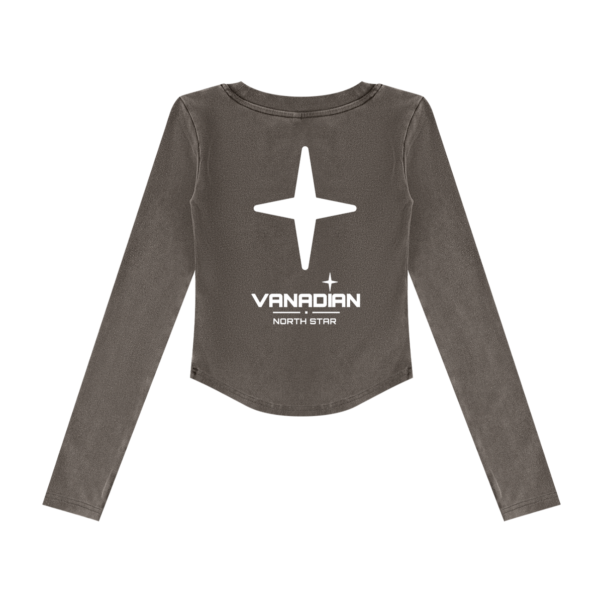 VNDN Hera Crop Top