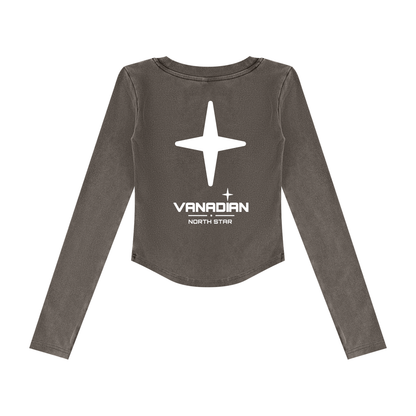 VNDN Hera Crop Top
