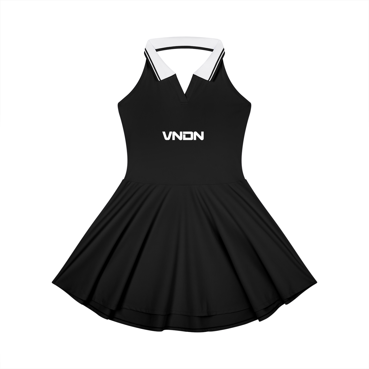 VNDN Tennis Dress