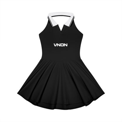VNDN Tennis Dress