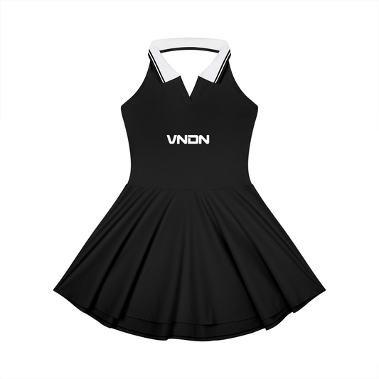 VNDN Tennis Dress
