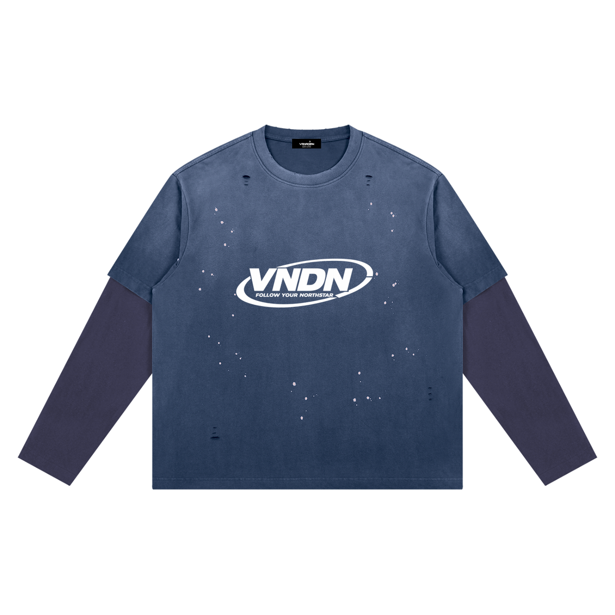 VNDN distressed LS