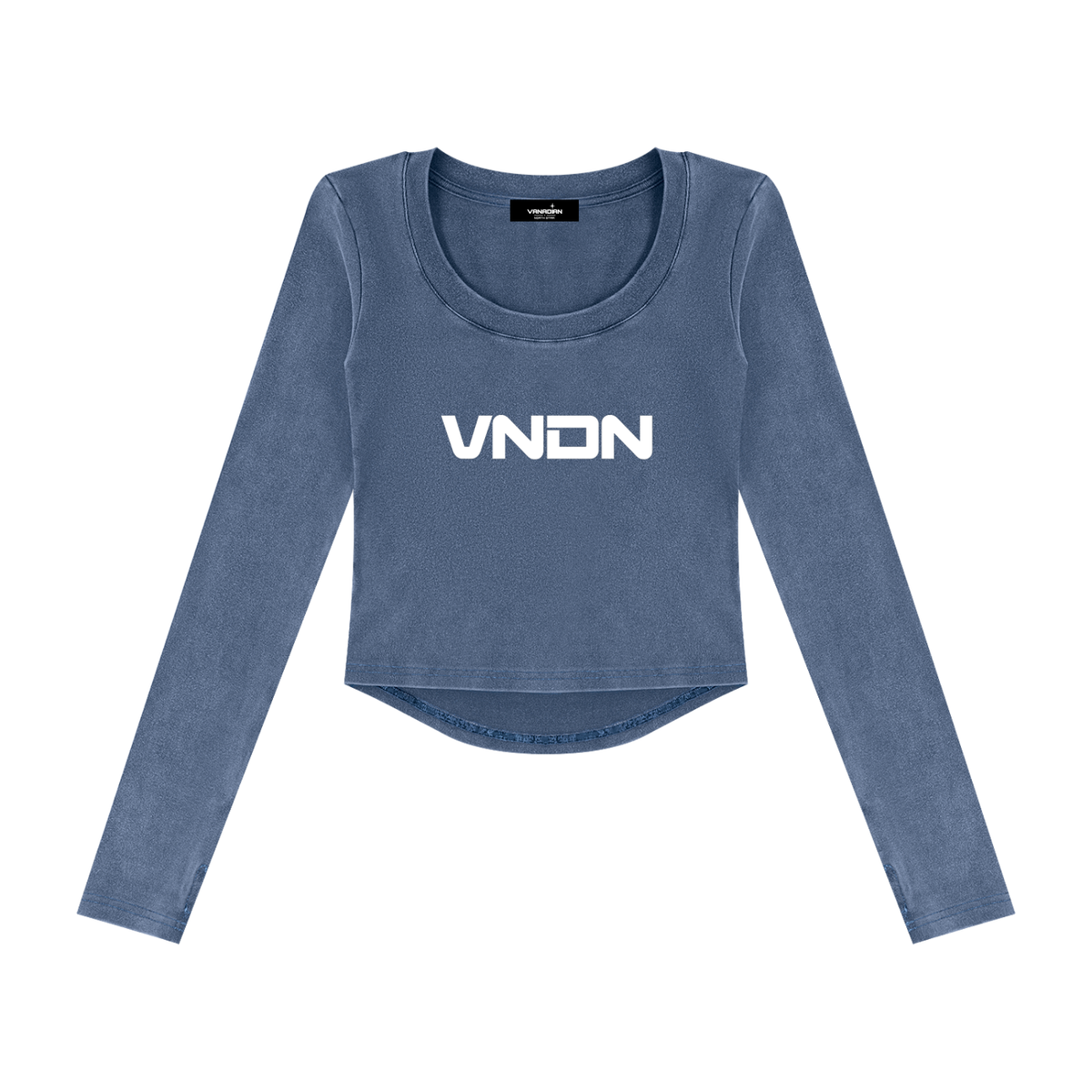 VNDN Hera Crop Top