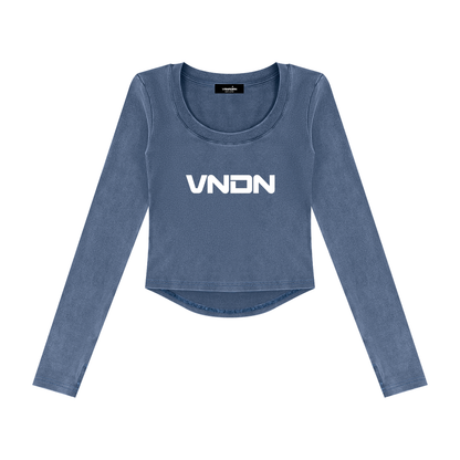 VNDN Hera Crop Top