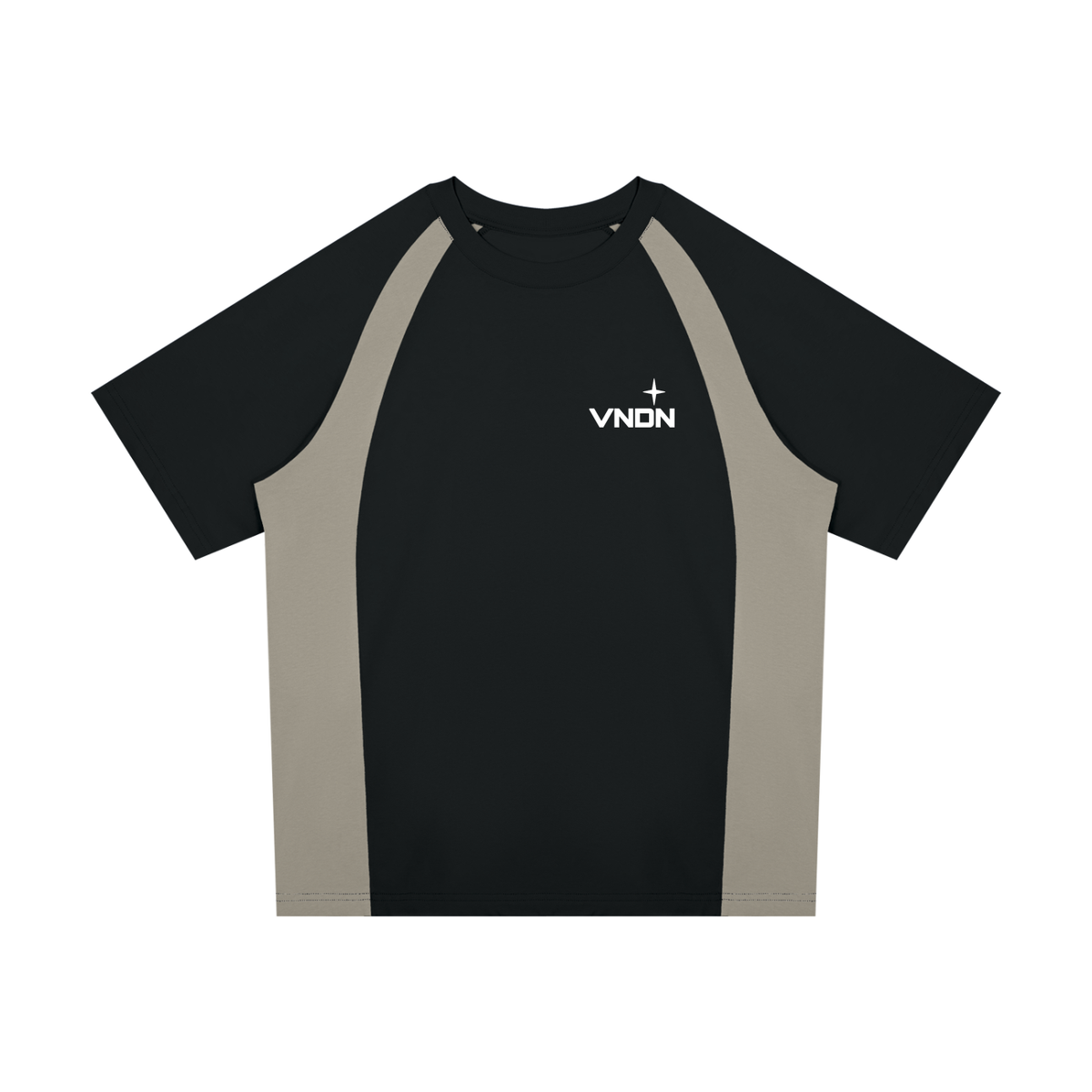 VNDN Panel T-Shirt