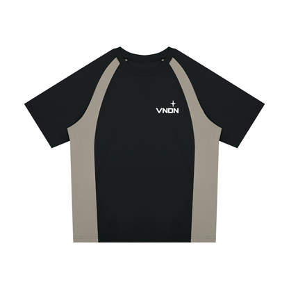 VNDN Panel T-Shirt