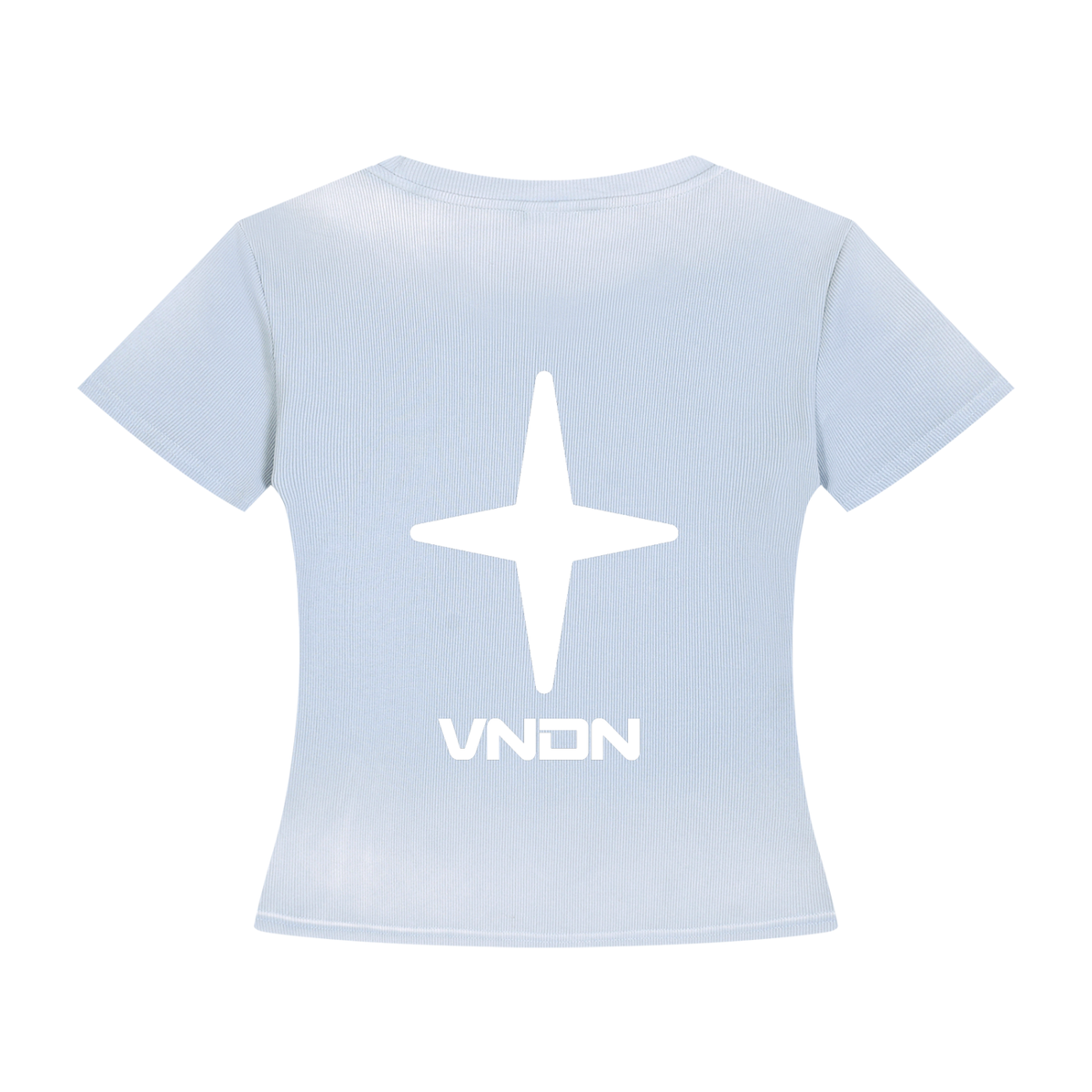 VNDN Star Girl  Sunfade T-shirt